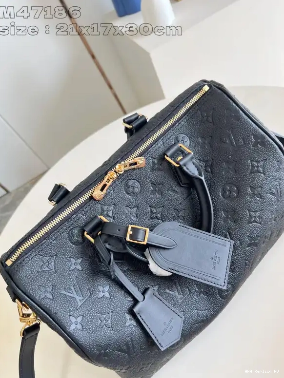 Aaa replica bags Vuitton 30 SPEEDY BANDOULIERE Louis 0621
